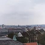 Prague Days - Sunny Condo - Top View